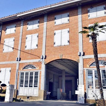 Toyoko Inn Takasaki Eki Nishi Guchi No 2 Exterior foto