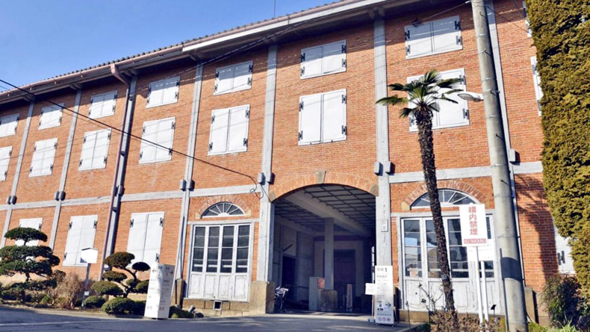 Toyoko Inn Takasaki Eki Nishi Guchi No 2 Exterior foto