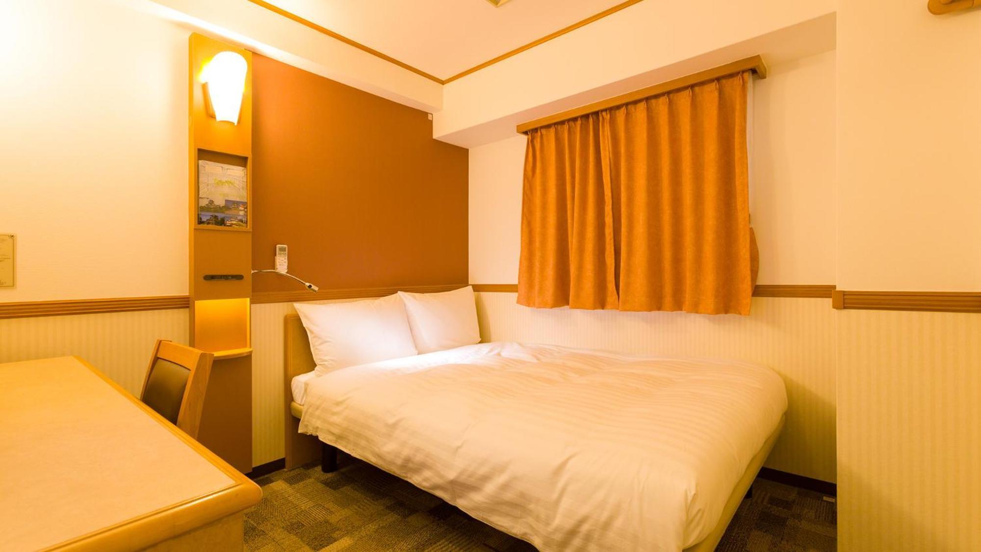 Toyoko Inn Takasaki Eki Nishi Guchi No 2 Quarto foto