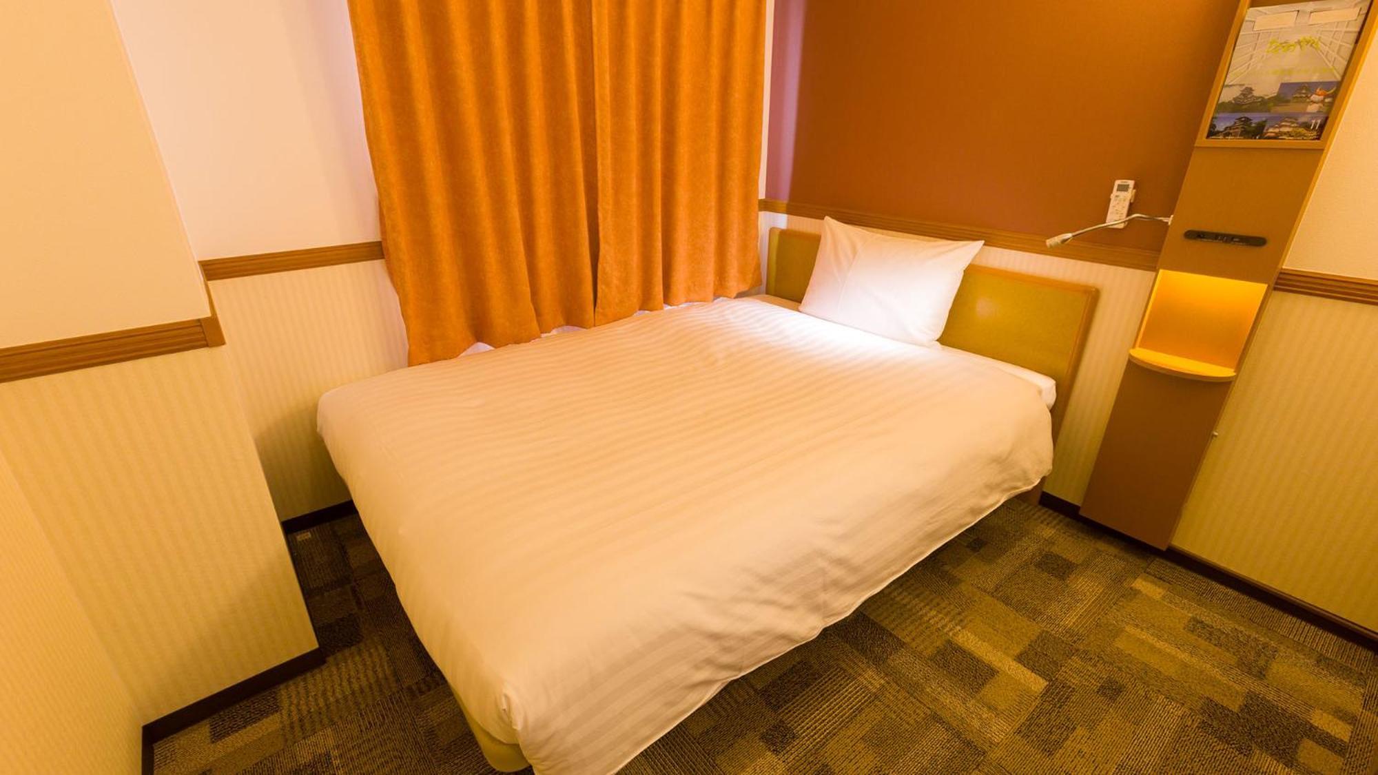 Toyoko Inn Takasaki Eki Nishi Guchi No 2 Quarto foto