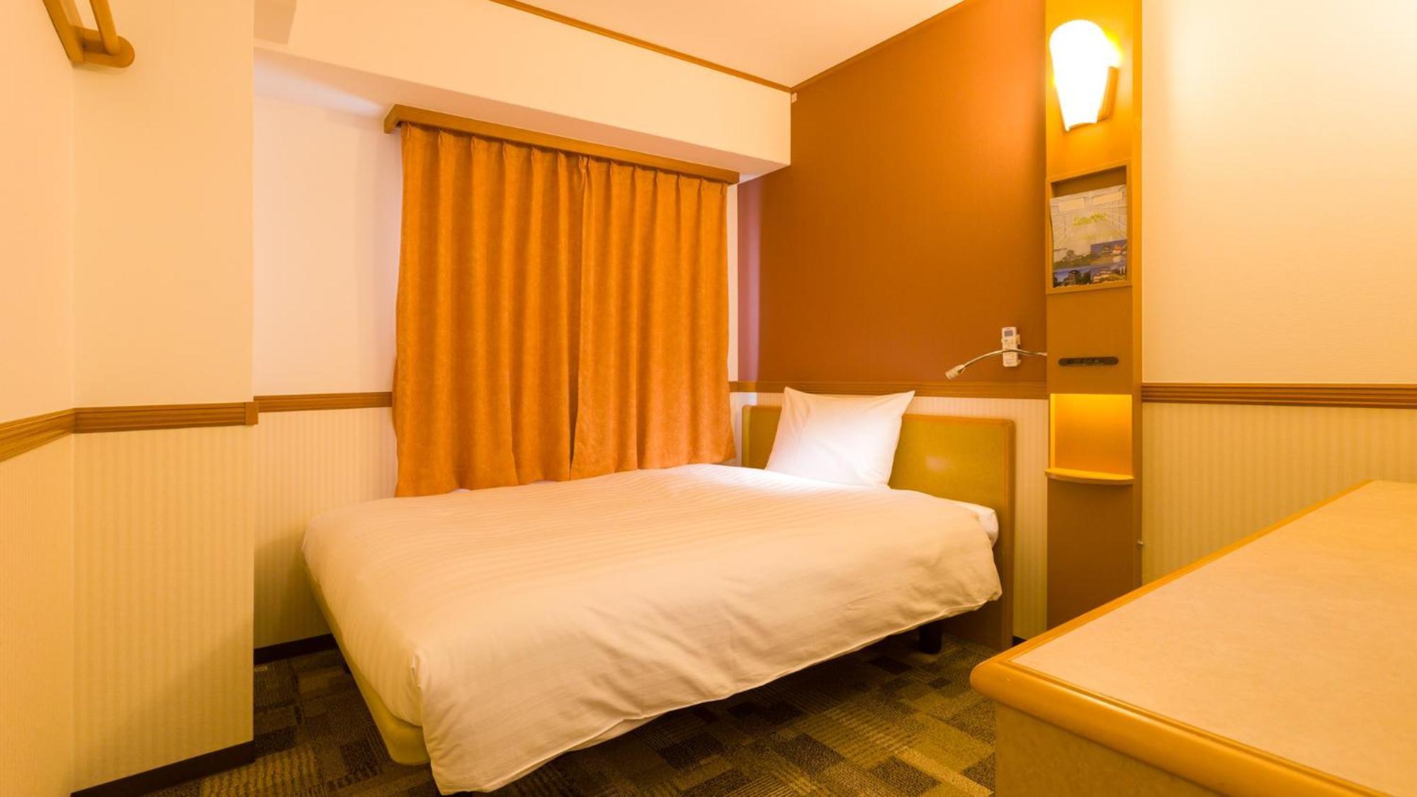 Toyoko Inn Takasaki Eki Nishi Guchi No 2 Quarto foto