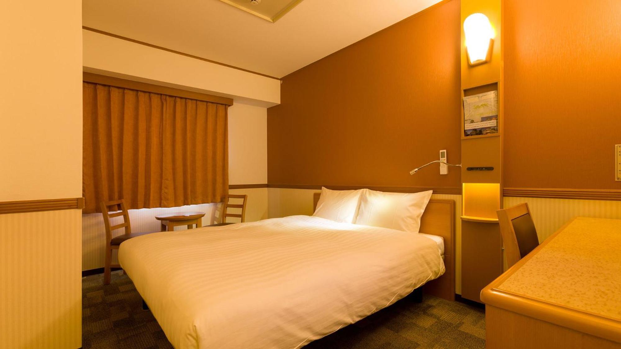 Toyoko Inn Takasaki Eki Nishi Guchi No 2 Quarto foto