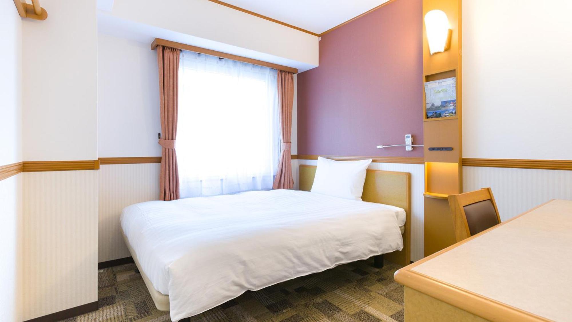 Toyoko Inn Takasaki Eki Nishi Guchi No 2 Quarto foto