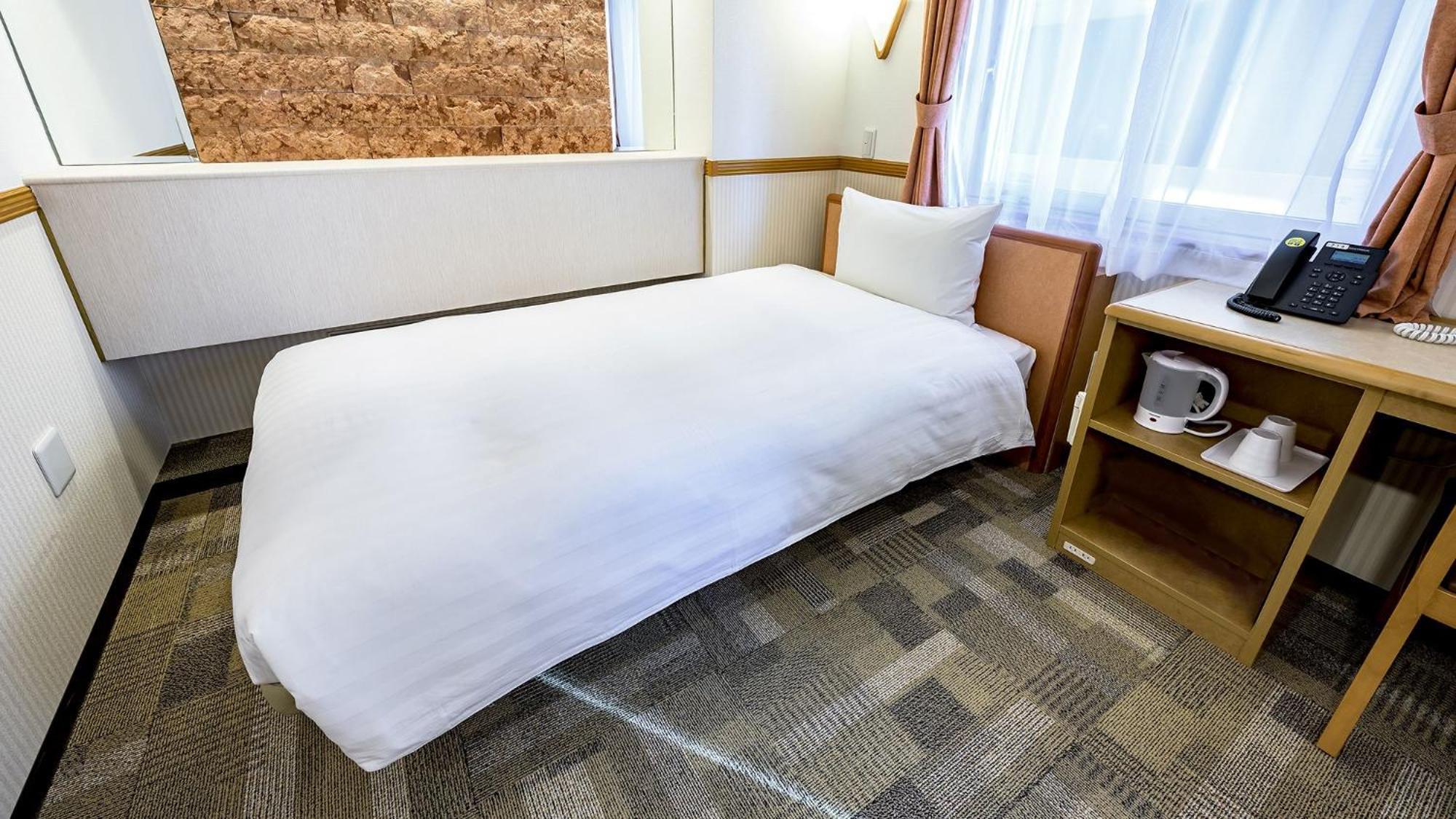 Toyoko Inn Takasaki Eki Nishi Guchi No 2 Quarto foto