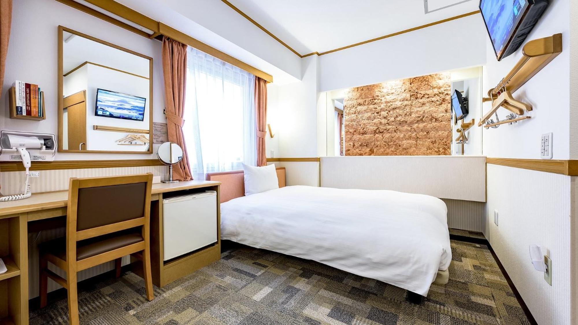 Toyoko Inn Takasaki Eki Nishi Guchi No 2 Quarto foto