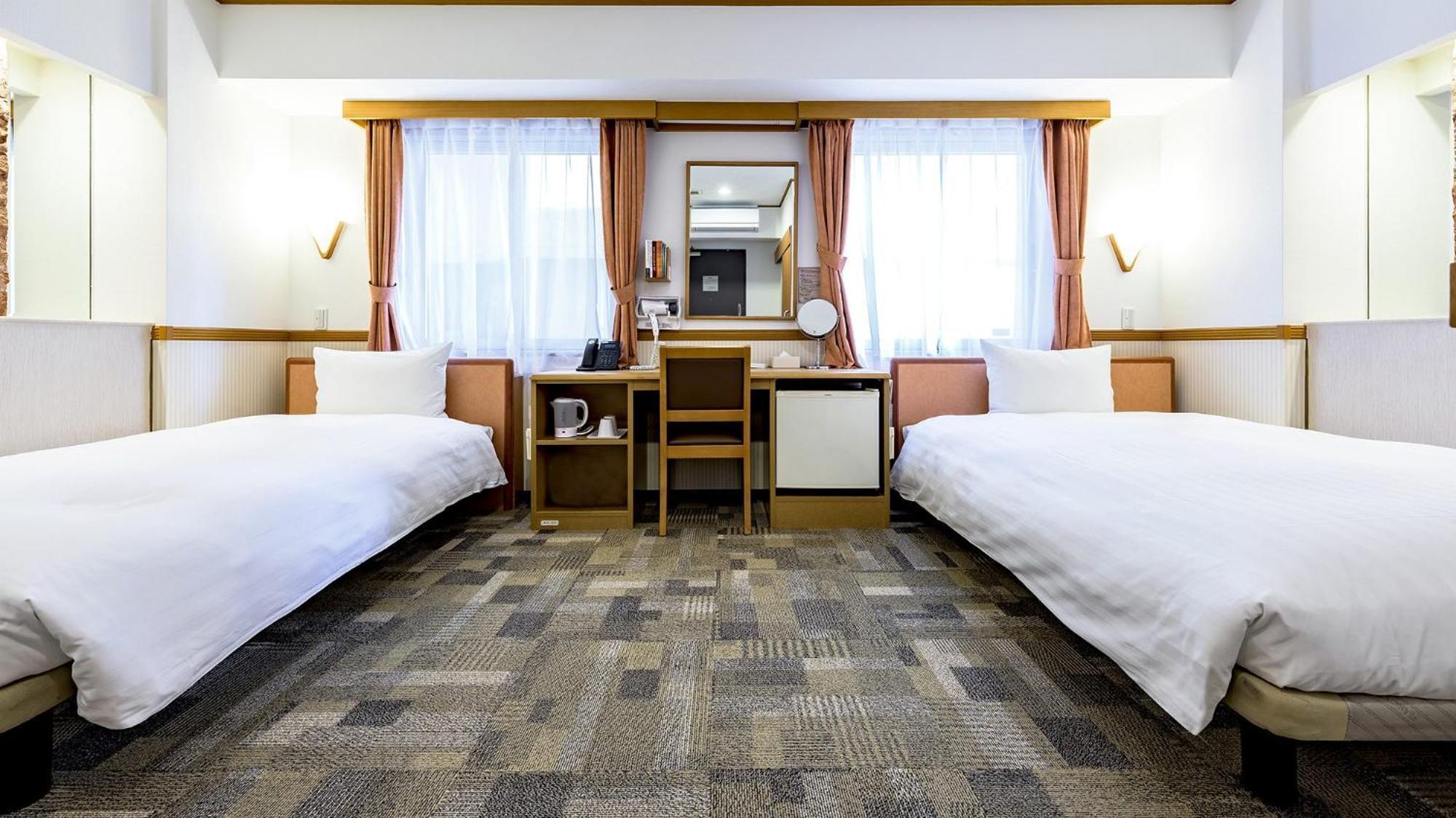Toyoko Inn Takasaki Eki Nishi Guchi No 2 Quarto foto